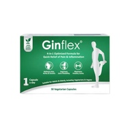 Ginflex (30 Capsule)