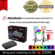 AVerMedia Live Gamer Mini (GC311)Capture Card