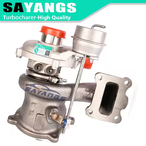 Turbo Turbocharger For Ford Fusion Escape Focus 1.5L 2014-2020 2275932 2434631 F1FZ6K682D F1FZ6K682C