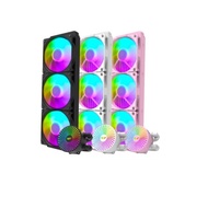 DarkFlash DC360 Liquid CPU Cooler