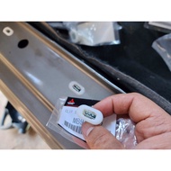 New Original 🇯🇵 CLIP BODY SIDE STEP SCUFF PLATE MITSUBISHI LANCER EVO6 EVO5 EVO4 EVO3 EVO2 EVO1 CP9A