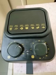 Rasonic氣炸鍋