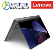 Lenovo IdeaPad 5 2-in-1 14IRU9/ 83DT001USB /14" FHD+ touch /Intel Core 5 120U /16GB RAM /512GB SSD /Win11 /2Y Warranty