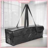 Ebike Battery Bag Battery Safe Bag Large Capacity  Storage Pouch Explosionproof Battery Transport Ba