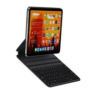 WiWU Ultra thin Smart Magnetic Wireless Keyboard Cover Case for iPad air 5/4th gen. 10.9inch 2022 無線鍵盤