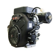999CC EFI Twin Cylinders Air Cooled Horizontal Gasoline Engine H1000i(EFI)