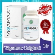 Vigamax vi-gamax asli obat herbal membantu stamina pria original BPOM