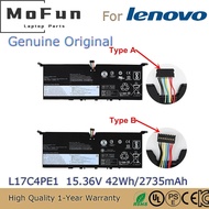 L17C4PE1   Laptop Battery for Lenovo IdeaPad 730S-13IWL Yoga S730-13IWL 5B10R32748 928QA232H