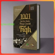 A THOUSAND ONE FIQH QUESTIONS AND ANSWERS - 1001 FIQH QUESTIONS AND ANSWERS