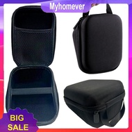 Hard Shell Carrying Case Shockproof Carrying Storage Travel Bag Anti-scratch Hard Case Replacement f