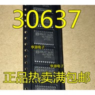 5 Piece 30637 IC chip IC