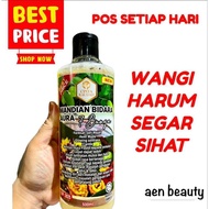 MANDIAN BIDARA AURA 7 BUNGA
