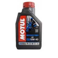 4T MOTUL SCOOTER ORIGINAL 100%