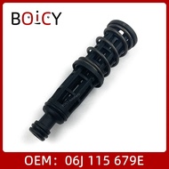 BOICY Car Oil Filter Connector for Amarok Beetle Golf Sharan Passat CC Tiguan Jetta A3 A4 A6 Q3 06J1