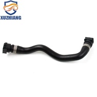 17127596835 New Radiator Coolant Hose Pipe For BMW F20 F20N F21 F21N F30 F30N