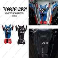 For BMW F900GS F 900 GS Adventure 2024 Motorcycle Anti slip Tank Pad Side Traction Pads Protector St