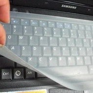 Protector pelindung penutup silikon silicon 14 inch Keyboard laptop