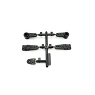 SWORKZ SW-228021 STEERING N THROTTLE SERVO HORN SET