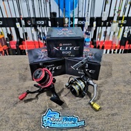 SWAN XLITE 800 SPINNING REEL