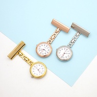 Creative Unique Nurse Wall Watch Wholesale Nurse Doctor Pocket Watch Women's Quartz Watch Cute Trend