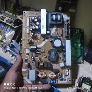 PSU REGULATOR power SUPPLY board TOSHIBA LCD TV 32AV550 - 32AV550E - 32AV600E - 32AV600 E - 32AV601E