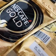 170g GOLD Refill NESCAFE EXP2023