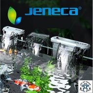 Jeneca Aquarium Waterfall Filter XP-03, XP-06, XP-09 (including scum filter)