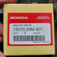 Ring GX160 std thin Z4M BEST