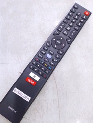 รีโมทสำหรับทีวี LED Aconatic Smart TV รุ่น 32HS521 AN