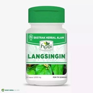 LANGSINGIN HNI HPAI // UNTUK MENURUNKAN BERAT BADAN