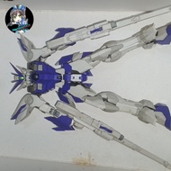 Mg wing Gundam Snow White