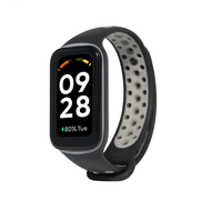 Silicone Strap for xiaomi band 8 active strap for Redmi Band 2 strap Bracelet Sport Smart Watch band