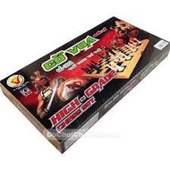 International Chess Set <lienplay>