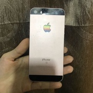 復刻 系列 Iphone Apple phone SE rainbow