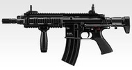 模動工坊 MARUI 次世代 HK 416C 電動槍