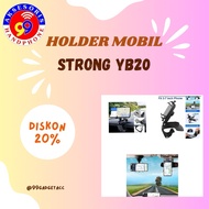 STRONG YB20-3 DASHBOARD CAR HOLDER STRONG AND SAFE FOR CELLPHONE