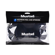 MUSTAD MRCS01 NEOPRENE REEL CASE SPINNING REEL
