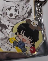 BLUE LOCK 藍色監獄 蜂樂迴 鎖匙扣