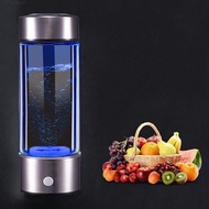 Hydrogen Rich Water Generator Bottle Large Capacity Hydrogen Generator Bottle