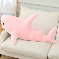 Simulation Great Whale Shark Plush Toy, Realistic Stuffed Animal Cute Whale Shark Plush, Soft Great 