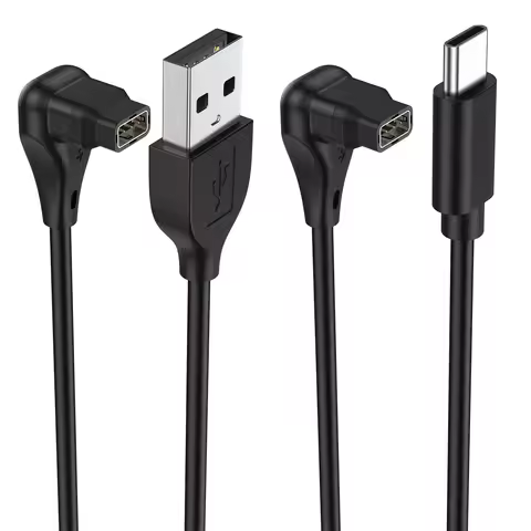 USB Type-C Charging Cable For Coros Pace 4/Apex 4/Pace Pro/Nomad Fast Smartwatch Charger For Coros P