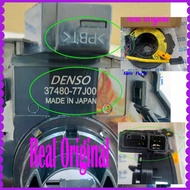 Spiral Cable Clock Spring for Suzuki Ertiga  Celerio  Swift  Grand Vitara 37480-77J00 3748077J00