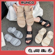 52  RUNCO – Ringan, Selesa & Senang Dipakai Gaya Ringkas