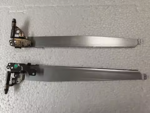 New LCD Hinge Set L+R For Dell Inspiron 5593 5594 3501 3502 P/N:0CCTXP 081JF7