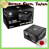 ASRock Steel Legend Next-Gen GPU Ready Power Supply Unit (PSU) - Various Wattages, PCIe 5.1, 80PLUS 