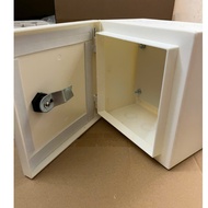 Genuine high quality ABS plastic electrical cabinet cover 200x200x130, 300x200x160, 400x300x200