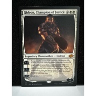 MTG Gideon, Champion of Justice : (NONFoil)
