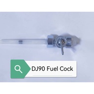 Demak DJ90 Fuel Cock