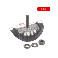 Stopper Ban 16 18.5 Stoper Ban Rim Lock Aluminium Kombinasi Karet TRAIL KLX CRF 150 DTRACKER WR 155 