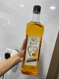 Primtori Rice Bran Oil 米糠油